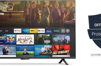Amazon Fire TV 65″ Omni Series 4K UHD Smart TV with Dolby Vision Review