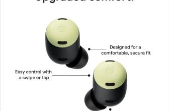 Google Pixel Buds Pro Review