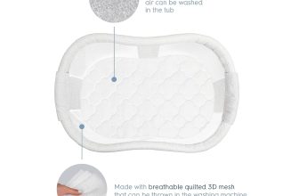 HALO DreamWeave Baby Crib Mattress Review