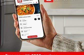 Instant Vortex Plus XL 8QT Air Fryer Review