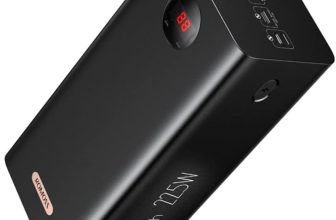 ROMOSS Power Bank 60000mAh Review