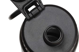 Takeya Actives Water Bottle Review