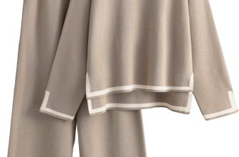 Tanming Women’s Tracksuit Review