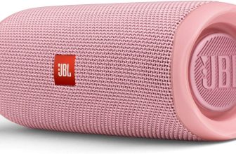 JBL FLIP 5 Waterproof Speaker Review