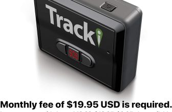 Tracki GPS Tracker Review