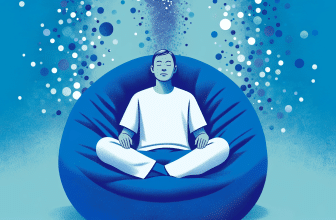 The Anxiety-Reducing Benefits of Flotation Therapy with Moon Pod
