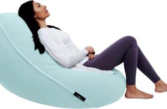 The Benefits of Using a Moon Pod for Back Pain Relief