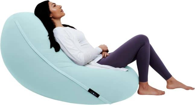 The Benefits of Using a Moon Pod for Back Pain Relief