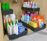 2-Tier Under Sink Organizers Review