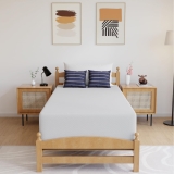 6-inch Gel Memory Foam Mattress Review