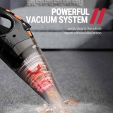 VacLife Handheld Vacuum Review