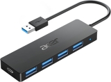 Acer USB C Hub 4 Ports Review