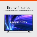 Amazon Fire TV 50″ 4-Series 4K UHD Smart TV Review