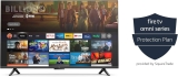 Amazon Fire TV 65″ Omni Series 4K UHD Smart TV with Dolby Vision Review