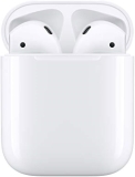 Apple AirPods (2nd Generation) Wireless Ear Buds Review
