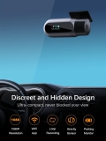 ARIFAYZ Dash Cam WiFi FHD 1080P Car Camera Review