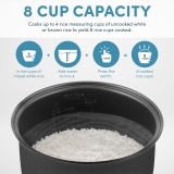 AROMA Digital Rice Cooker Review