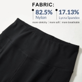 BALEAF Women’s Capris Review