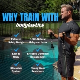 Bodylastics Resistance Band Set Review