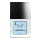 butter LONDON Melt Away Cuticle Exfoliator Review
