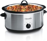 Crock-Pot Slow Cooker Review