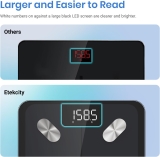 Etekcity Smart Bluetooth Scale Review