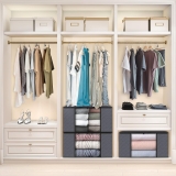 Fab Totes 6 Pack Clothes Storage Review