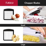 Fullstar Vegetable Chopper Review