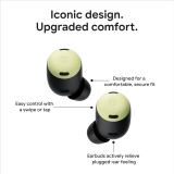 Google Pixel Buds Pro Review