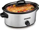 Hamilton Beach Slow Cooker Review