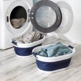 Honey-Can-Do Collapsible Laundry Baskets Review