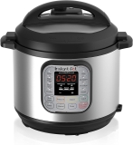 Instant Pot Duo 7-in-1 Electric Pressure Cooker Review