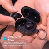 JLab JBuds Mini True Wireless Bluetooth Earbuds Review