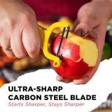 Kuhn Rikon Peeler Review