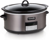 Large 8 Quart Slow Cooker Review