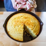 Lodge Cast Iron Skillet Review