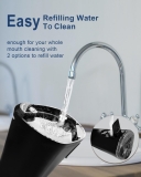 MySmile Water Dental Flosser Review