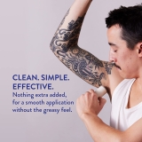 Native Deodorant Fresh Peach Cupcake Review