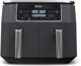 Ninja DZ201 Foodi Air Fryer Review