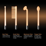 NuDerma Skin Therapy Wand Machine Review