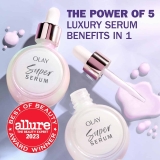 Olay Super Serum Review