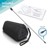 OontZ Angle 3 Bluetooth Speaker Review