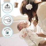 Organic Cotton Dual-Sided Crib Mattress Review