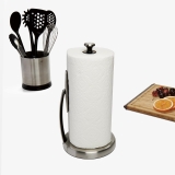 OXO Good Grips SimplyTear Paper Towel Holder Review