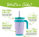 REDUCE 14 oz Coldee Tumbler Review