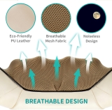 Shiatsu Neck and Back Massager Review