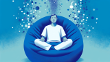 The Anxiety-Reducing Benefits of Flotation Therapy with Moon Pod