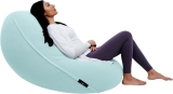 The Benefits of Using a Moon Pod for Back Pain Relief