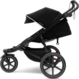 Thule Urban Glide 2 Jogging Stroller Review