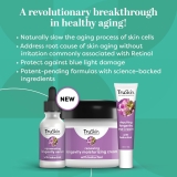 TruSkin Longevity Rejuvenating Face Serum Review